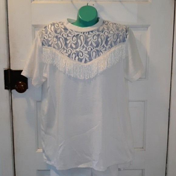 Vintage Weathered Blues western shirt rustic - Picture 1 of 4